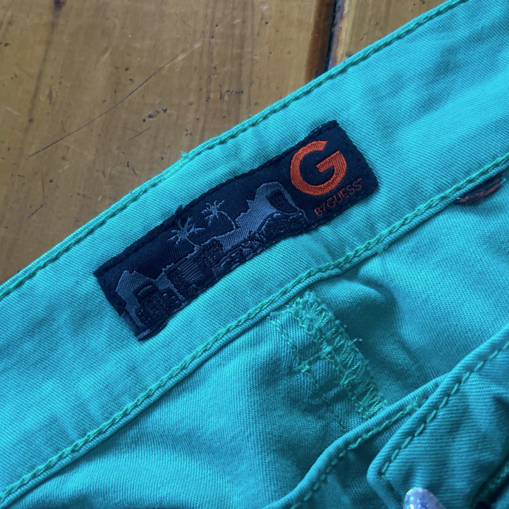 G by Guess Jeans Y2K lowrise - Picture 8 of 11